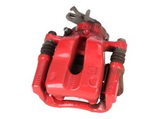 Bremssattel links hinten OPEL Adam 1.4 S  110 kW  150 PS (11.2014-01.2019) 9551