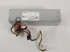 Dell OptiPlex 9010 SFF 240W 24 Pin Desktop Power Supply 1GC38