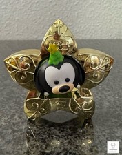 Disney Tsum Tsum Seasonal EXCLUSIVE Holiday Goofy Vinyl Stackable Christmas