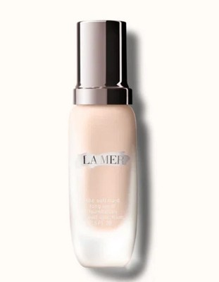 La Mer The Soft Fluid Long Wear Foundation 1oz SPF 20 Shade SEALED