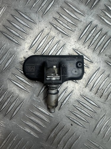PEUGEOT 407 SW 6E Reifendrucksensor 9654442080 2.00 Diesel 93kw 2004 28458002
