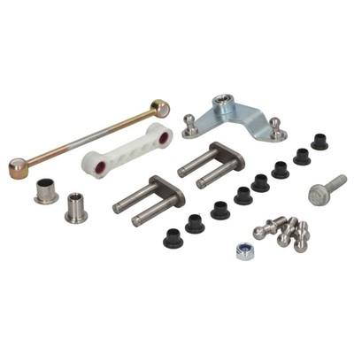 Reparatursatz, Schaltgetriebe AKUSAN K09W013AKN