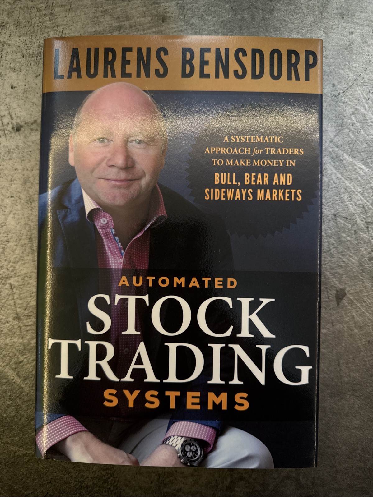 Automated Stock Trading Systems: A Systematic Approach For Traders To Make ...