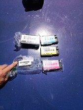 4pack 962XL Ink Cartridge for HP 962 Officejet Pro 9010e 9015e 9018e 9020e 9025e
