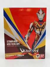 Ultra-Act: Ultraman Mebius Mebius Phoenix Brave Bandai Figure