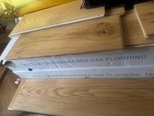 Floor Underlay