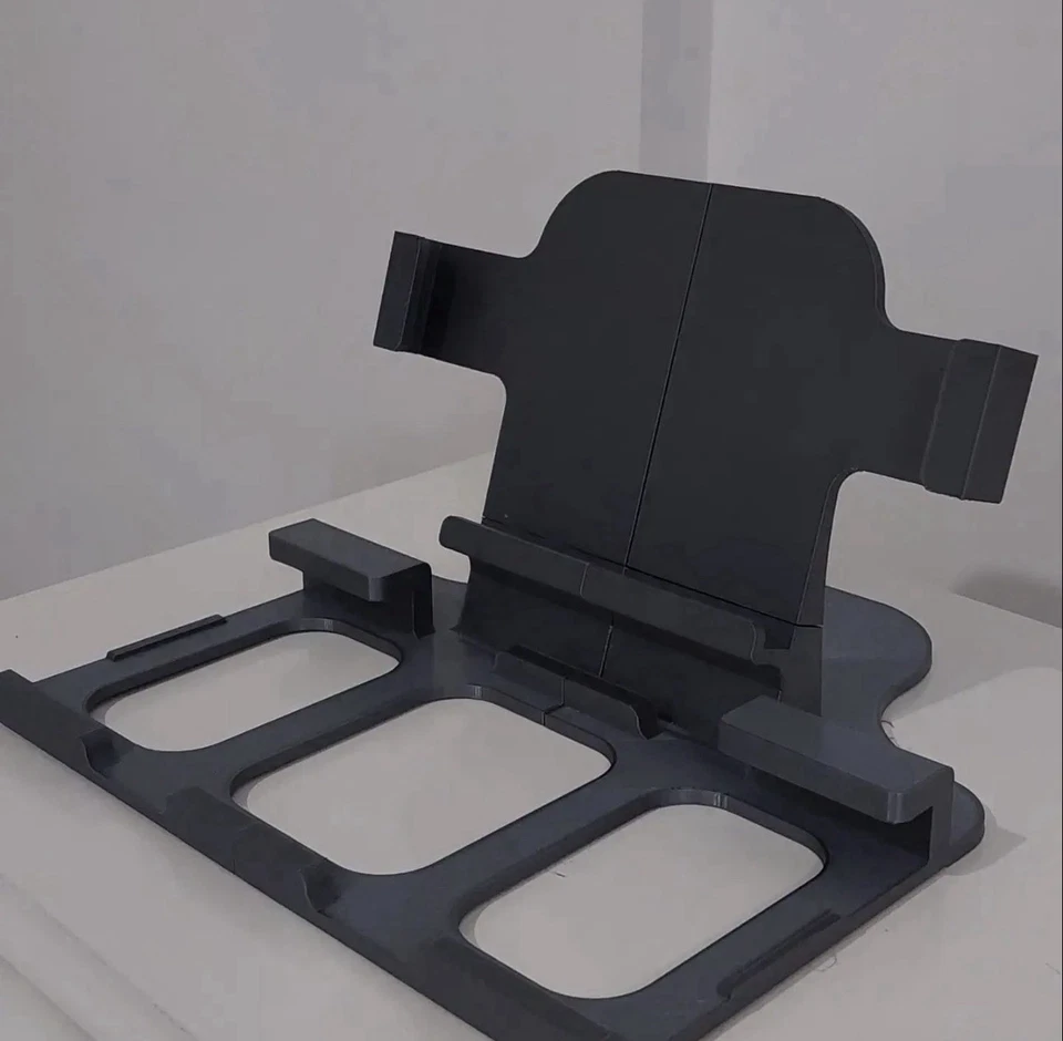 3d Printed Tablet Stand - Image 4 of 4