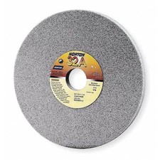 Norton Abrasives 66252940885 Grinding Wheel, T1, 7X1/2X1-1/4, Ao, 60G, Pk5