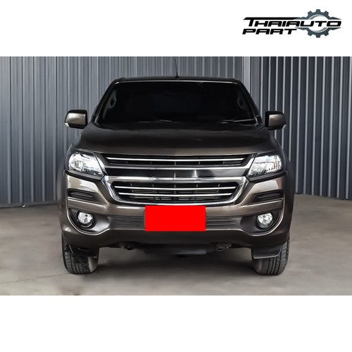 Front Head Light Lamp W/O DRL Black RH Right For Chevrolet Colorado Z71 RG 17-20 - Picture 9 of 9