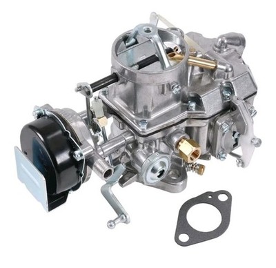 For 63-69 Ford  1100 Carburetor 6 cyl Mustang Falcon 170 200 Ci Engines