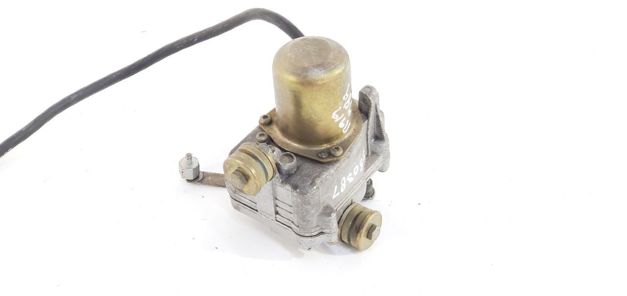 Used Cruise Control Servo fits: 1991 Bentley TURBO R Grade A