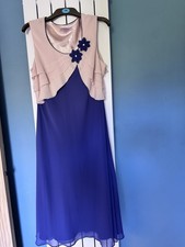 Jaques Vert Dress Size 14