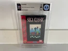 Columns (Sega Genesis) WATA 9.8 A+ New Sealed Graded PSA VGA CGC Classic Print
