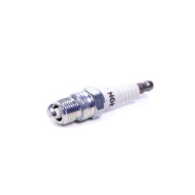 NGK R5674-6 48 Pack Spark Plug 14mm Thread 11mm Reach Tapered Seat Non-Resistor