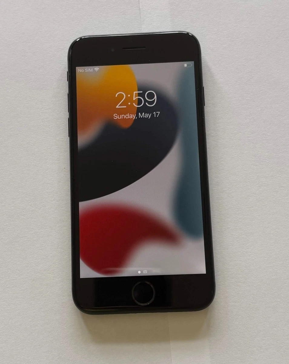 iPhone 7 Black AT&T for Sale | Shop New & Used Cell Phones | eBay