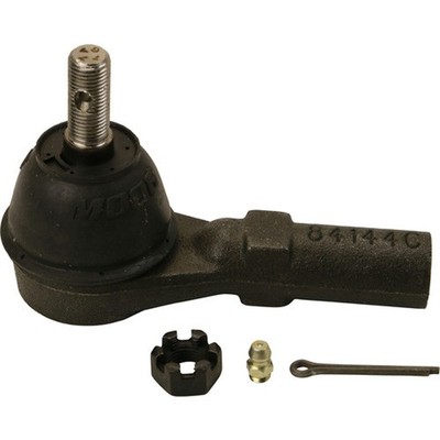 CJ Classics Outer Tie Rod End With Hardware Mustang 2005-2014