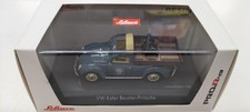 Schuco  VW Beetle BEUTLER Pickup 1/43  990925