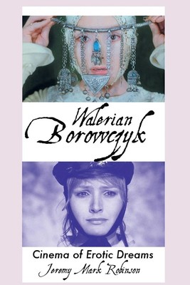 Jeremy Mark Robinson | WALERIAN BOROWCZYK | Taschenbuch | Englisch (2018)