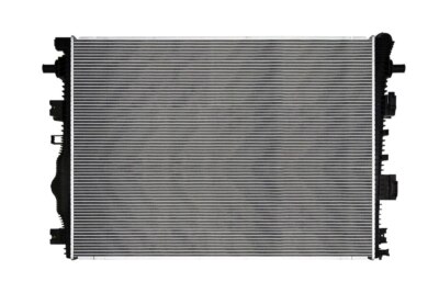 CSF Radiator 3849 for Ford Super Duty 6.7L Turbo Diesel