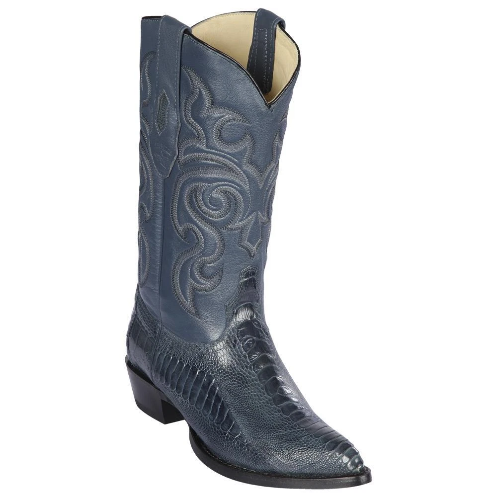 Blue Western Los Altos Boots for Men for Sale | Shop New  display picture 3