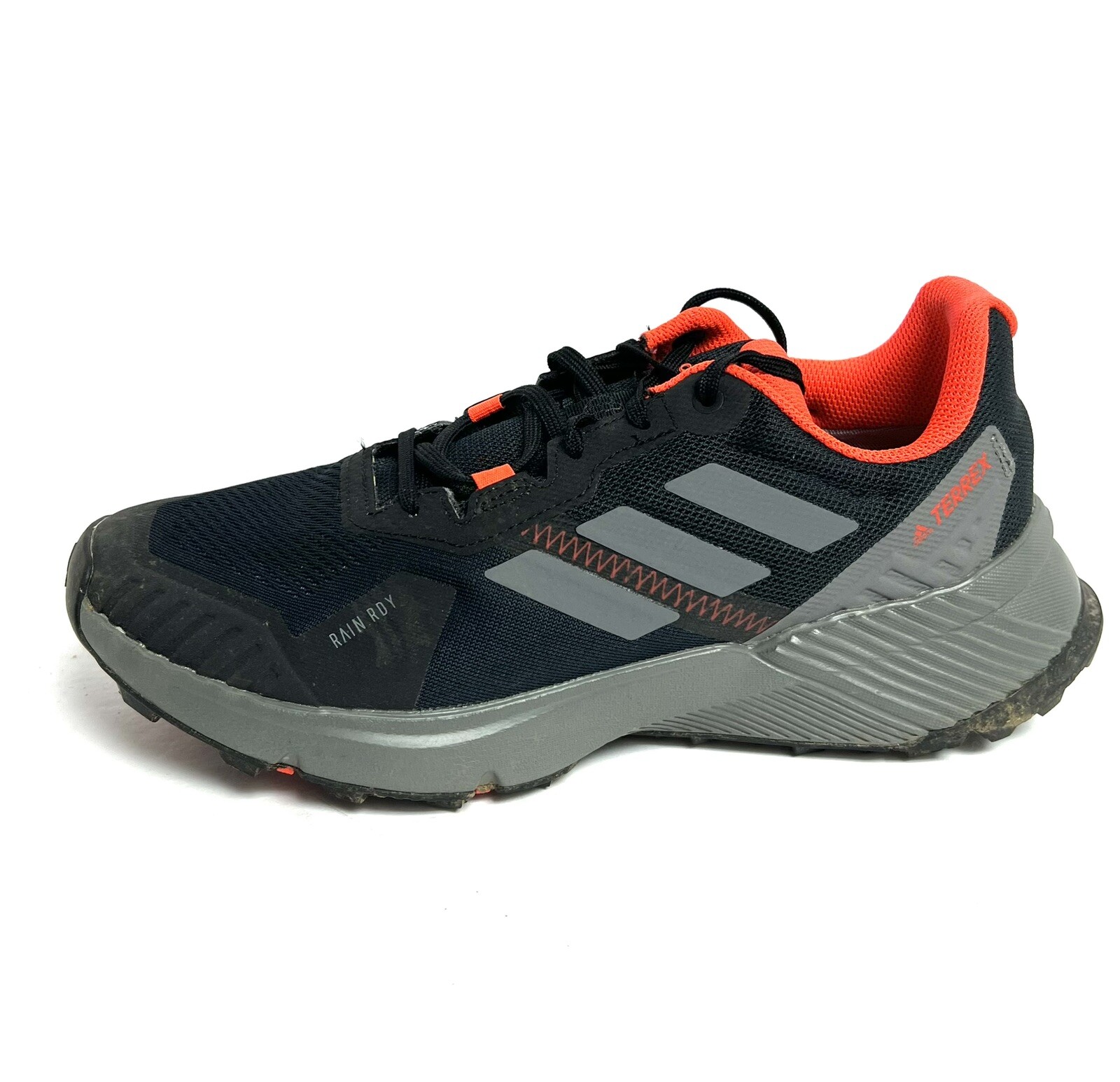 SAOLA Adidas Terrex Soulride scarpa da trail running uomo 8 M