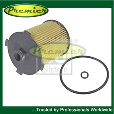 Filtro olio Premier adatto a Volvo V40 XC60 V60 XC90 S60 V90 V70 S90 S80 XC40 XC70