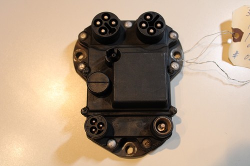1988-1993 MERCEDES BENZ 300E 300TE ICM IGNITION CONTROL MODULE 0065457432 OEM - Picture 3 of 5