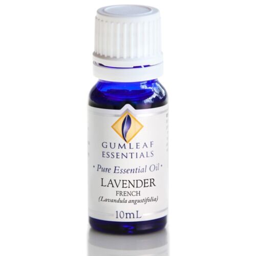 Gumleaf Essentials - Lavender French - Essential Oil - 10 mL - Picture 1 of 5