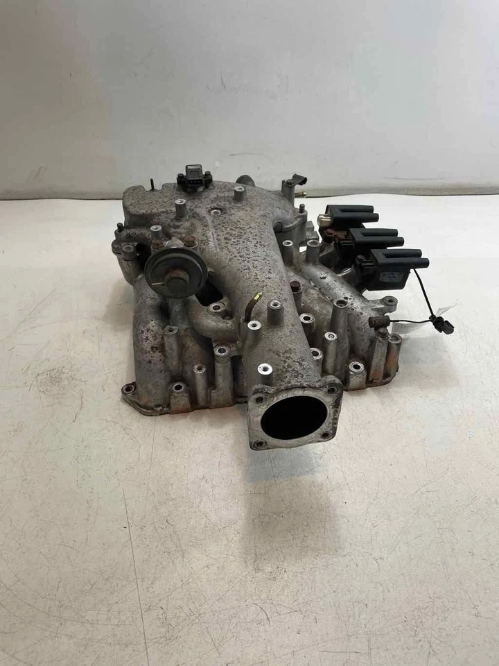 Впускной коллектор двигателя Md364438 для 1999 - 2000 MITSUBISHI MONTERO SPORT 3.5 - Изображение 3 из 4