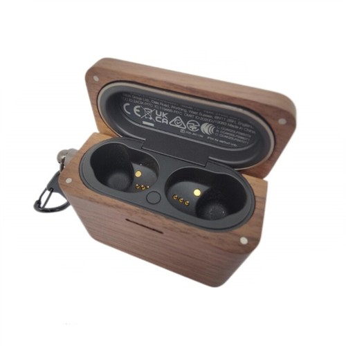 Shockproof Case Headphone Cover for BowersWilkins PI7S2 Dustproof Sleeve - Zdjęcie 2 z 8