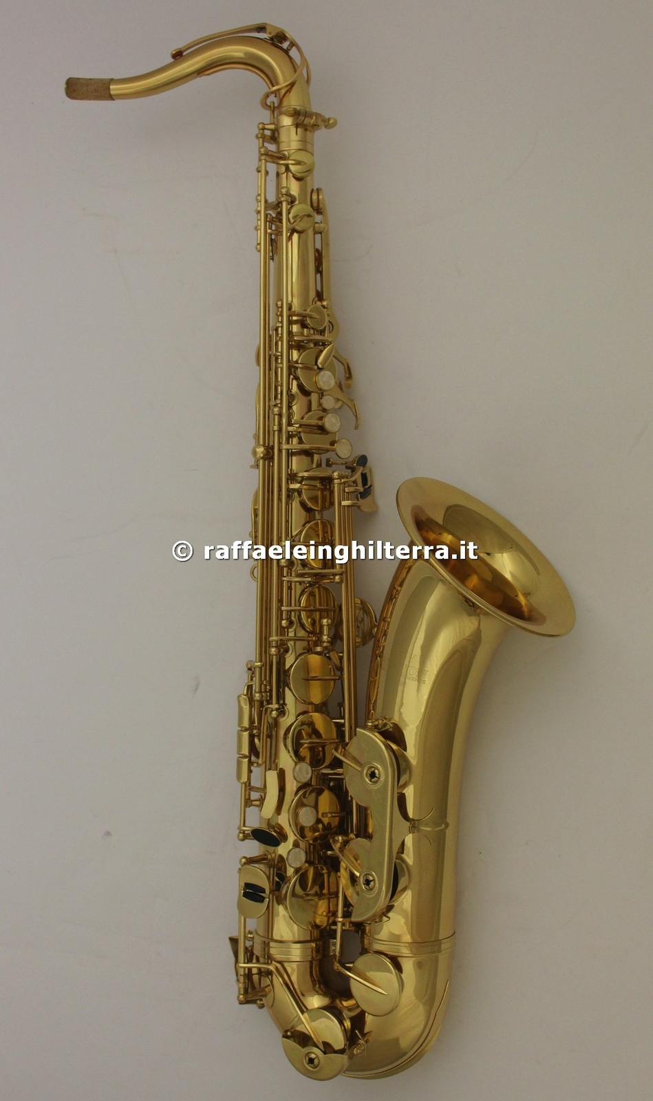 Roy Benson sax tenore TS202