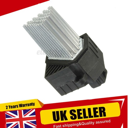 Heater Blower Fan Resistor Motor Final Stage For Range Rover L322