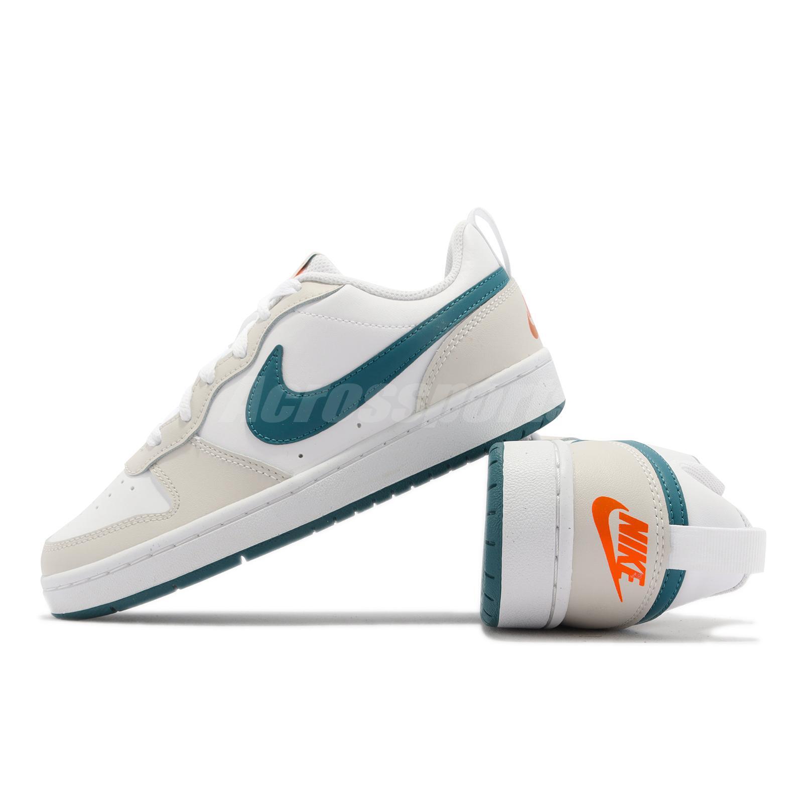 nike court borough low 2 hombre