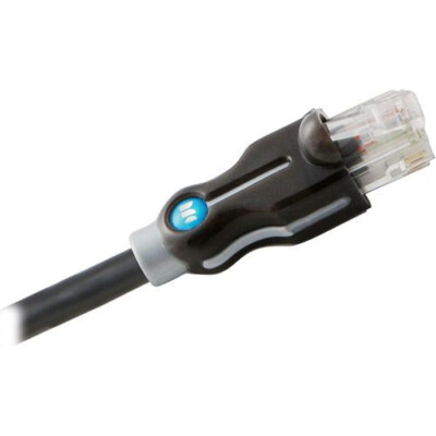 BULK Lot 12 Monster Cable High Speed CAT 6 + CAT6 + Ethernet Cable - 12' (3.66m)