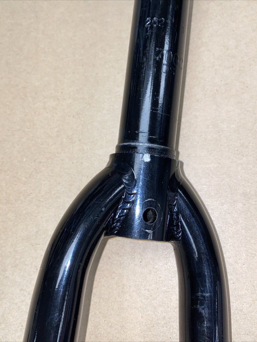 Sunlite Track Fork 700 Track Uni Hiten 300xtdlsx28.6x30.0bk