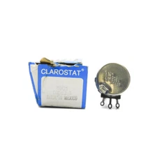 CLAROSTAT 5301 NSMP