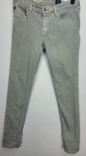 AG Adriano Goldschmidt Womans Pants SZ 26R tbe Legging Ankle