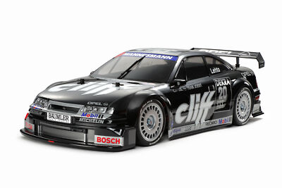 Tamiya RC 1:10 Opel Calibra V6 Cliff (TT-01E) Bausatz