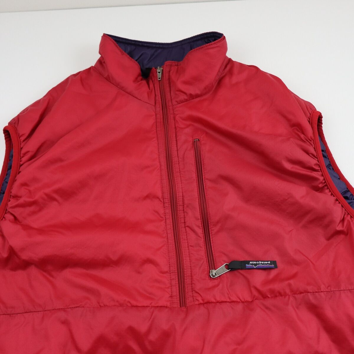 Vintage 1996 Patagonia Puffball Insulated Puffer Quilted Vintage 1996 Patagonia Puffball Insulated Puffer Quilted