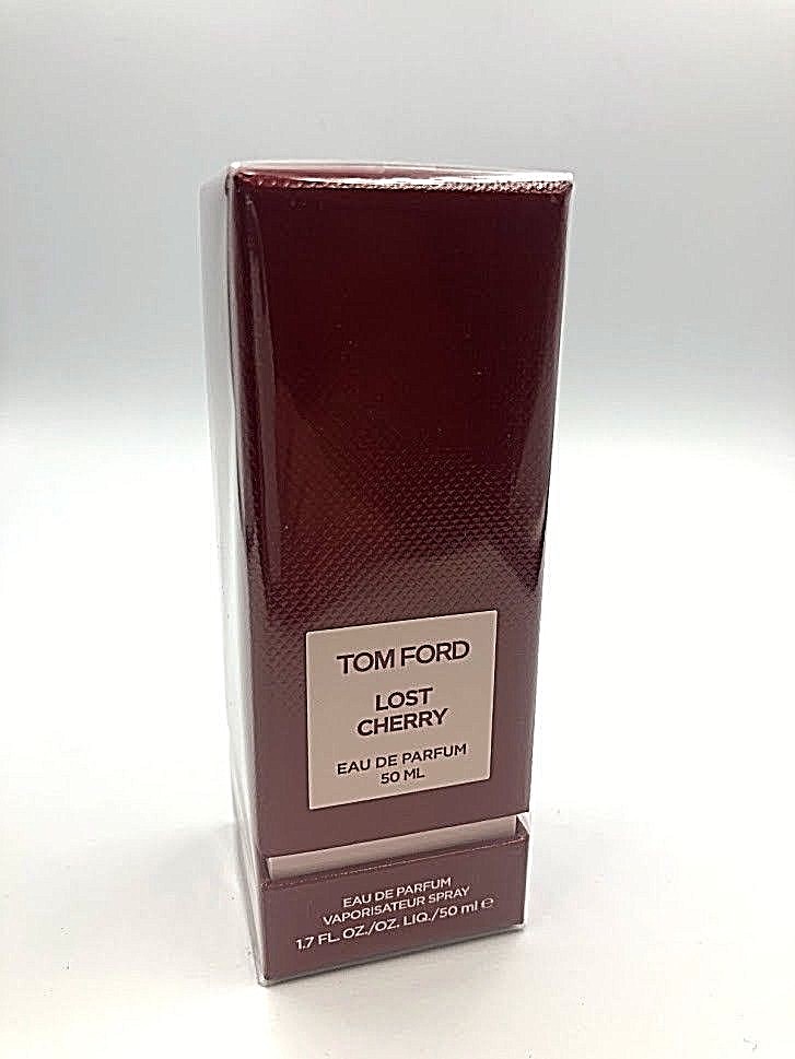 Tom Ford Private Blend Lost Cherry EDP 1.7 Oz 50 ml Sealed Tom Ford Private Blend Lost Cherry EDP 1.7 Oz 50 ml Sealed