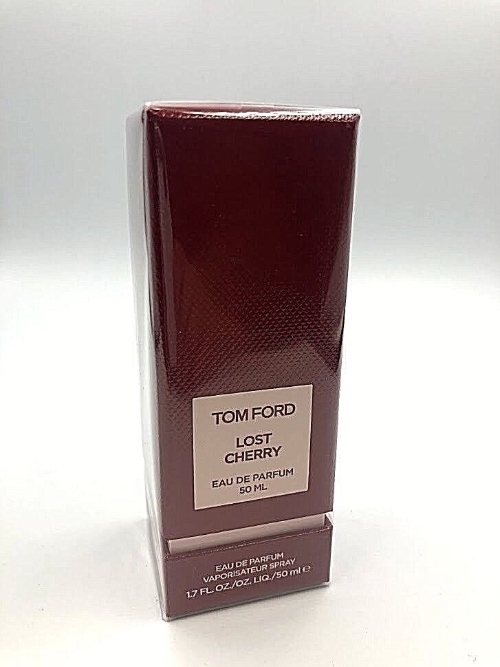 Tom Ford LOST CHERRY Eau De Parfum 1.7 oz for sale online | eBay
