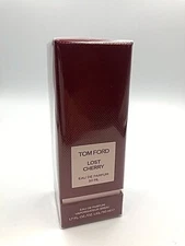 Tom Ford Private Blend Lost Cherry EDP 1.7 Oz 50 ml Sealed Eau de parfum 