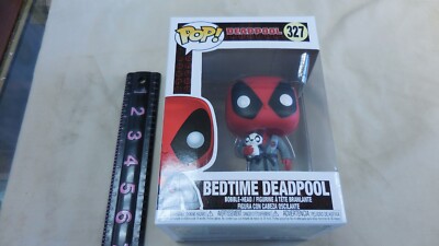 pop deadpool 327