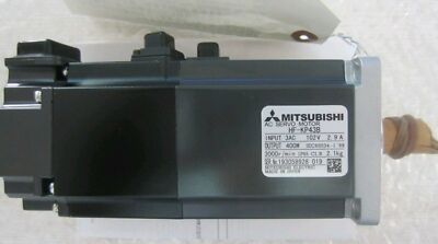 1PC USED MITSUBISHI servo motor HF-KP43B HFKP43B Good Condition Tested