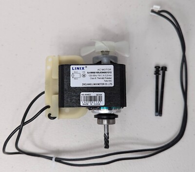 Câble D'alimentation D'origine Pour Machine à Glaçons GE Opal 1.0 & 2.0