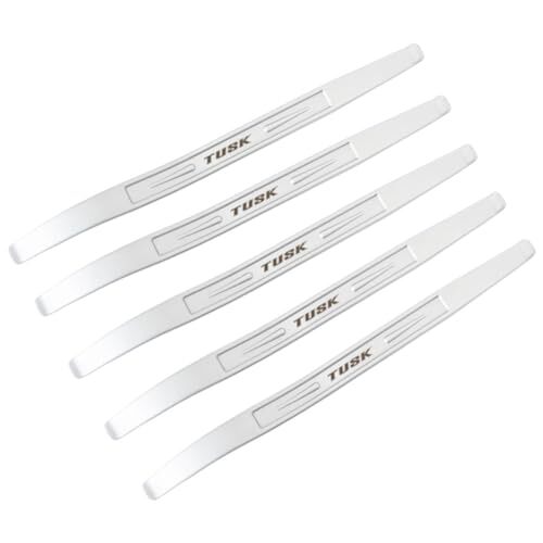 Tusk Curved Tire Iron Shop Pack