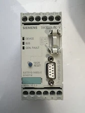 Siemens SIMCODE PRO V 3UF7010-1AB00-0 Fast Shipping