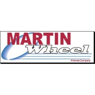 Martin Wheel T356-13 Lawn & Garden Tube, 4.10/3.50-6 in, Tr13 Valve Stem -