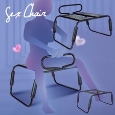 Sex Chair Sexual Positions Aid Multi Function SM Furniture Couple Female Sofa