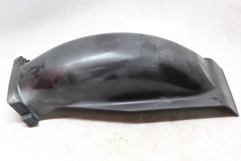97-09 KAWASAKI NINJA 500R EX500 OEM REAR BACK FENDER MUD GUARD - Image 2 of 4